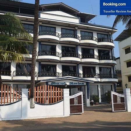 Hotel Murud Marina Eksteriør bilde