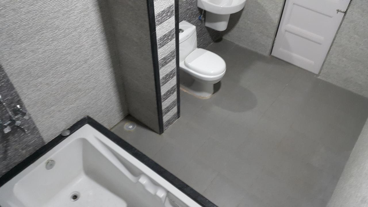 Hotel Murud Marina Eksteriør bilde