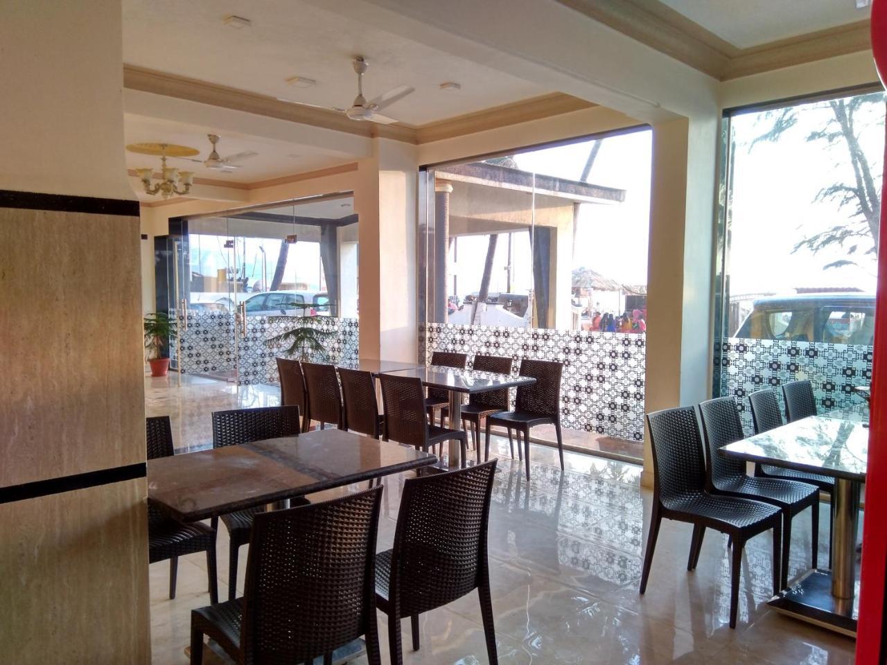 Hotel Murud Marina Eksteriør bilde